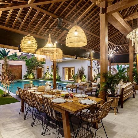 Villa Nabi By Alfred In Bali Seminyak Dış mekan fotoğraf
