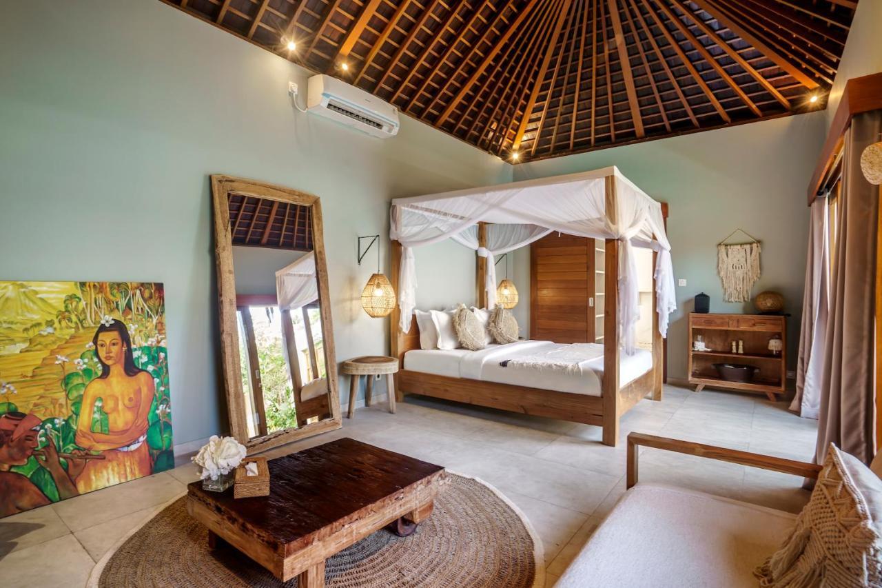 Villa Nabi By Alfred In Bali Seminyak Dış mekan fotoğraf