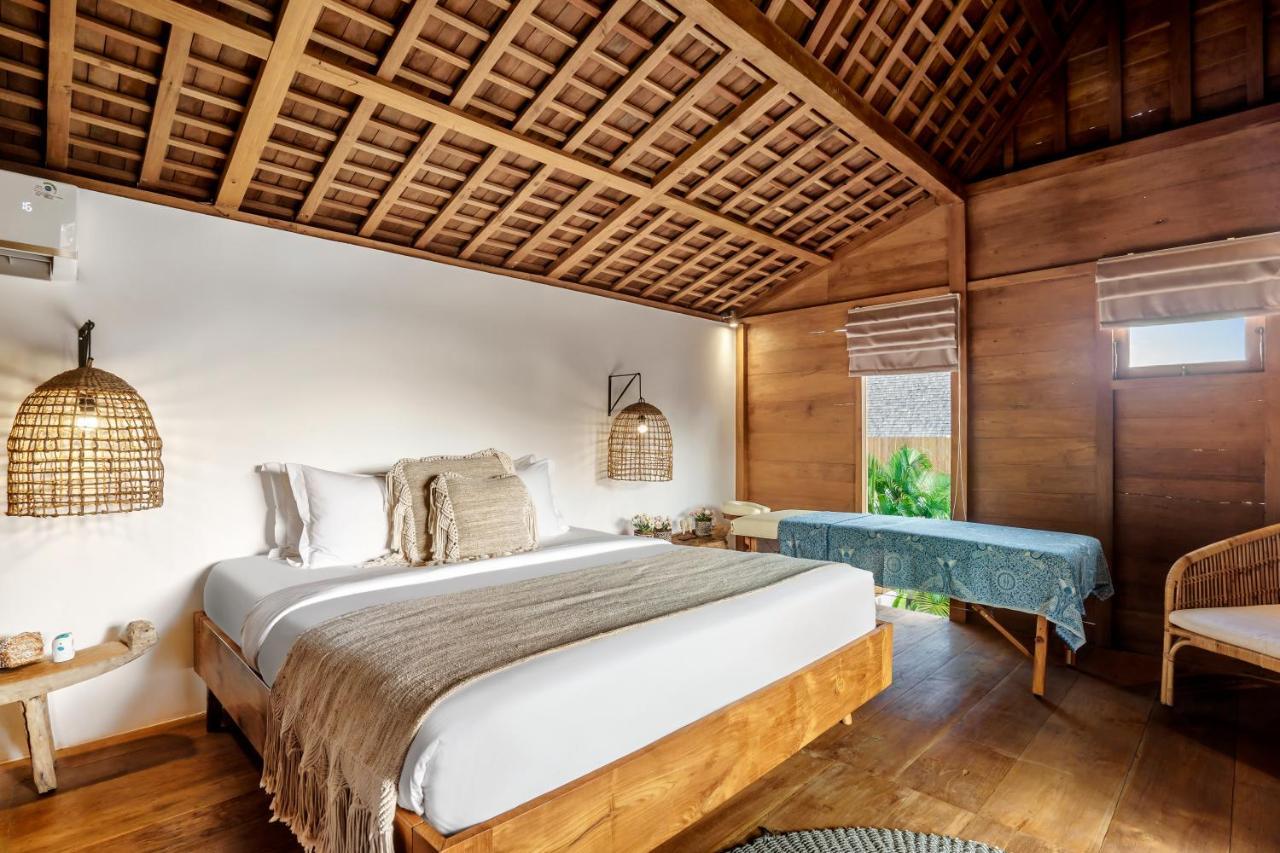 Villa Nabi By Alfred In Bali Seminyak Dış mekan fotoğraf