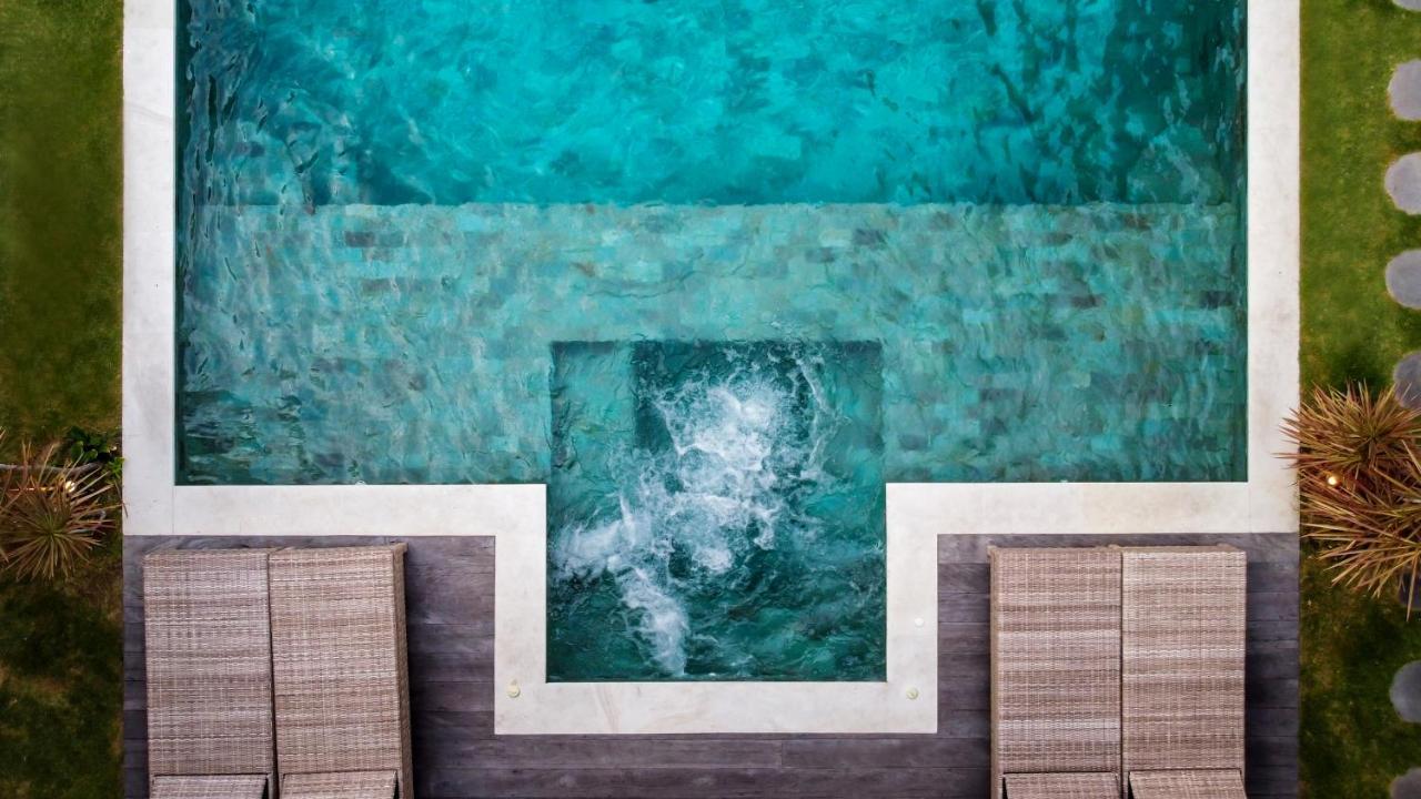 Villa Nabi By Alfred In Bali Seminyak Dış mekan fotoğraf
