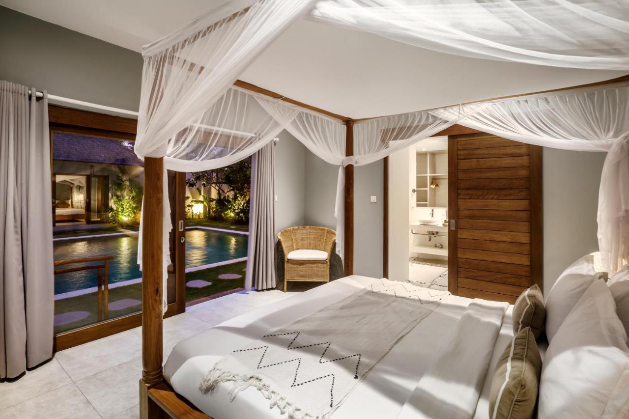 Villa Nabi By Alfred In Bali Seminyak Dış mekan fotoğraf