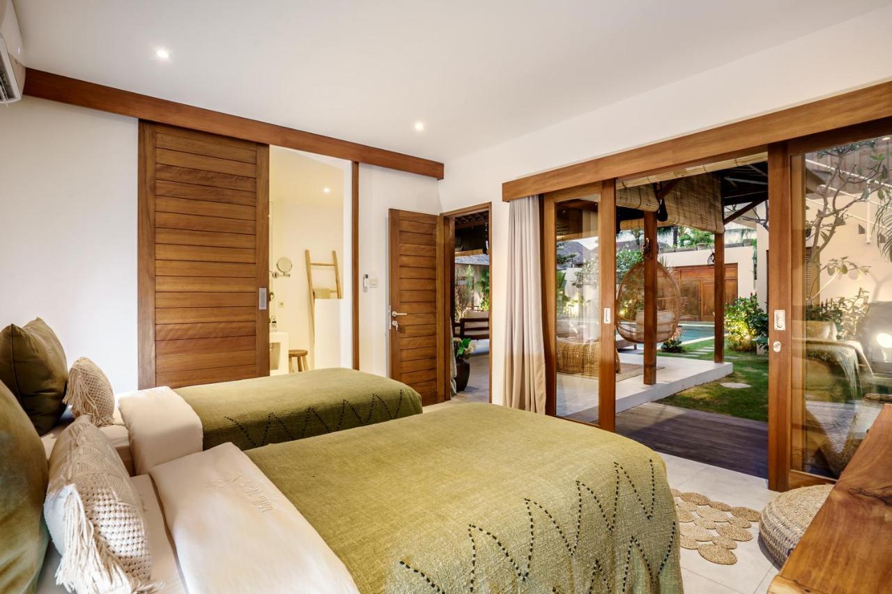 Villa Nabi By Alfred In Bali Seminyak Dış mekan fotoğraf