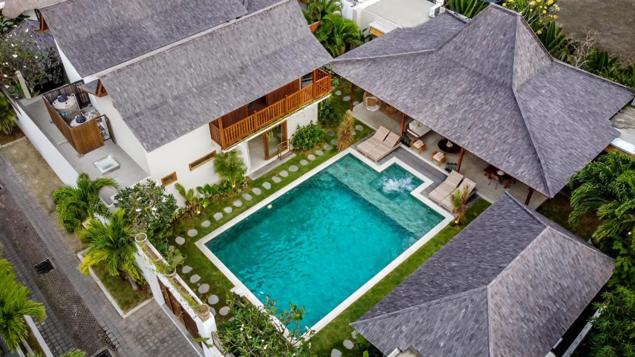 Villa Nabi By Alfred In Bali Seminyak Dış mekan fotoğraf