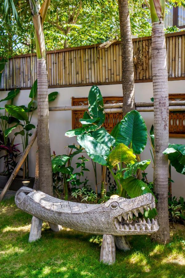 Villa Nabi By Alfred In Bali Seminyak Dış mekan fotoğraf